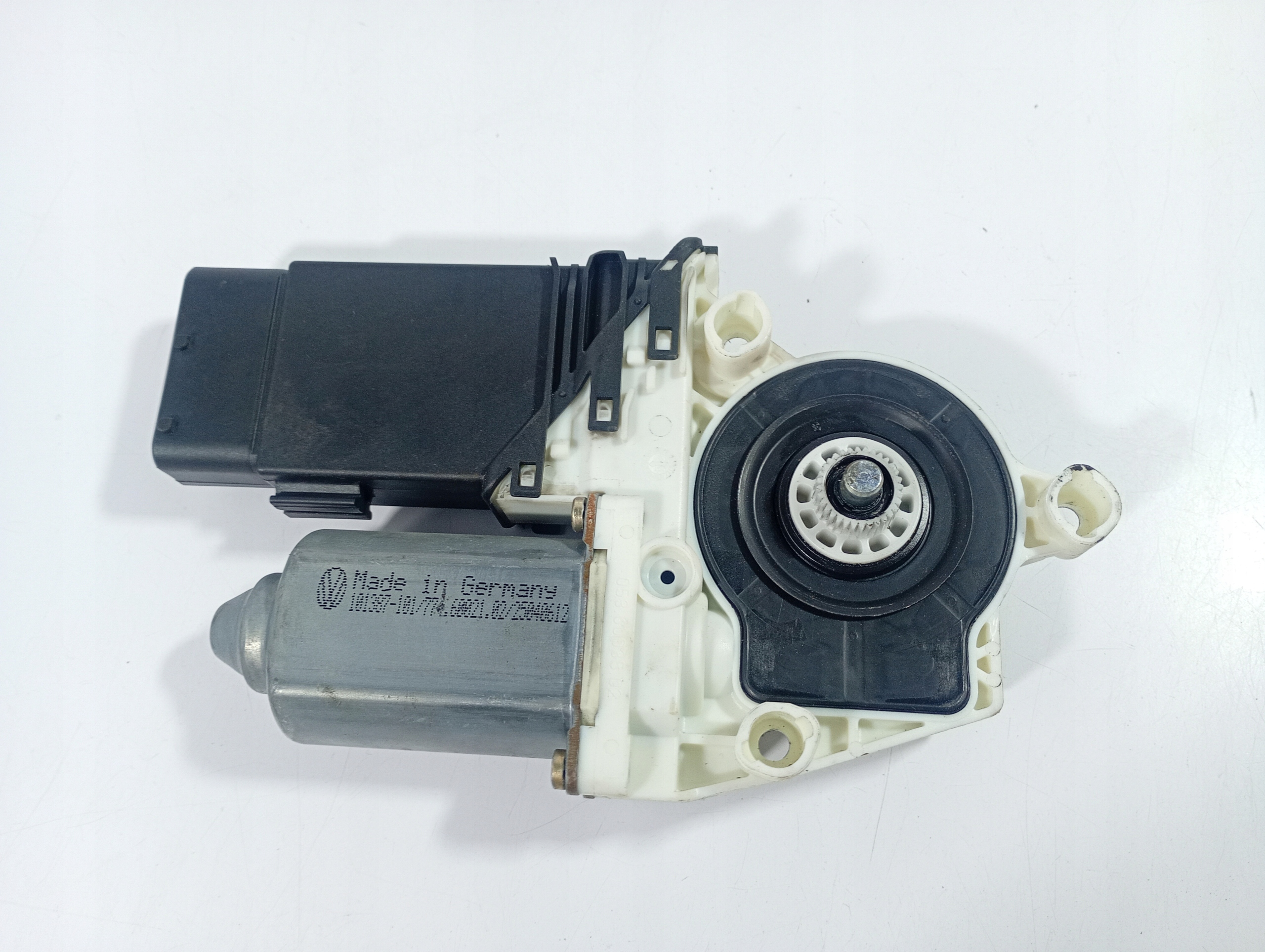 engine mini motor windows LEWEJ PRZEDNIEJ OE 1J1959801C VW BORA 99-01