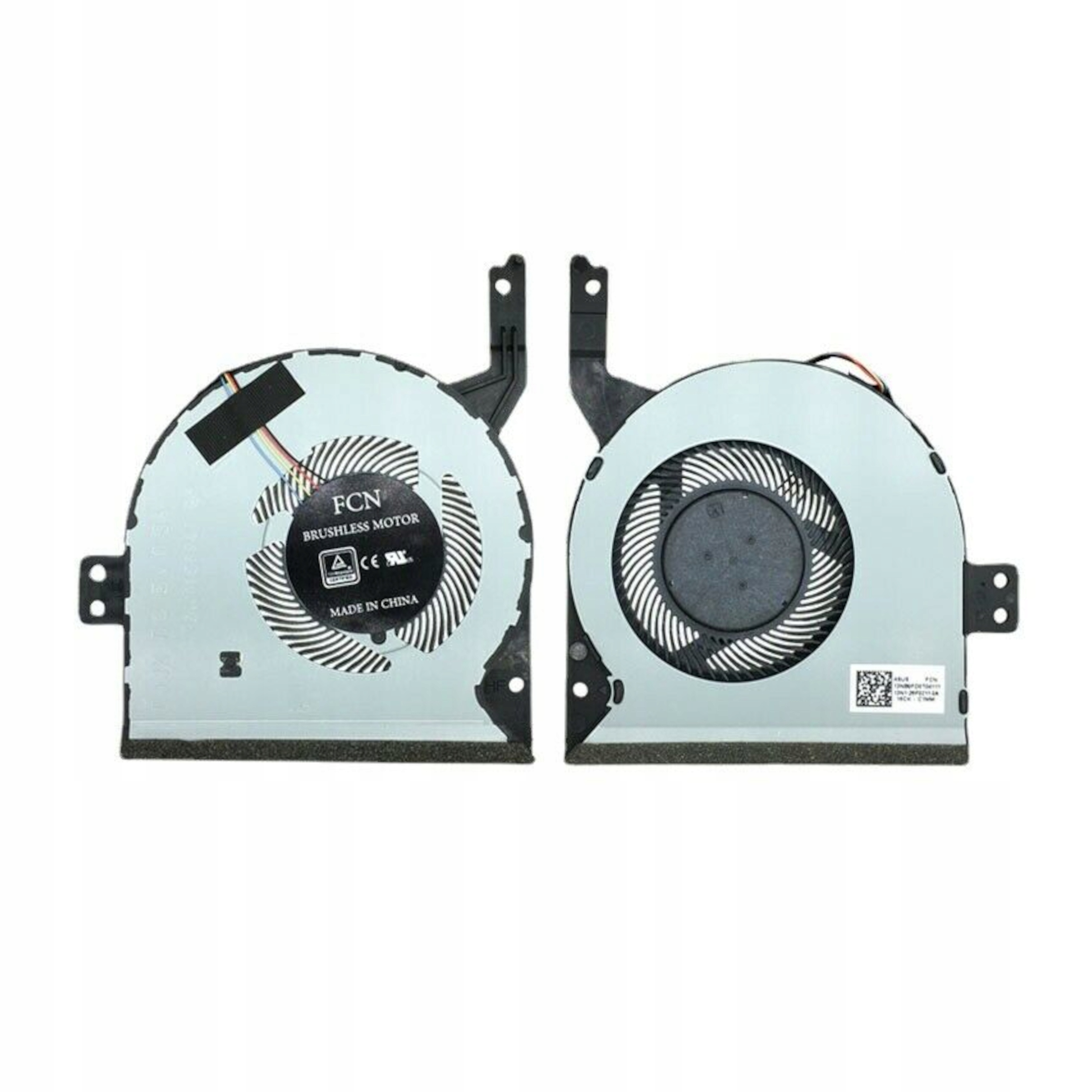 

Wentylator Do Asus X542 X542UA X542UF X542UN