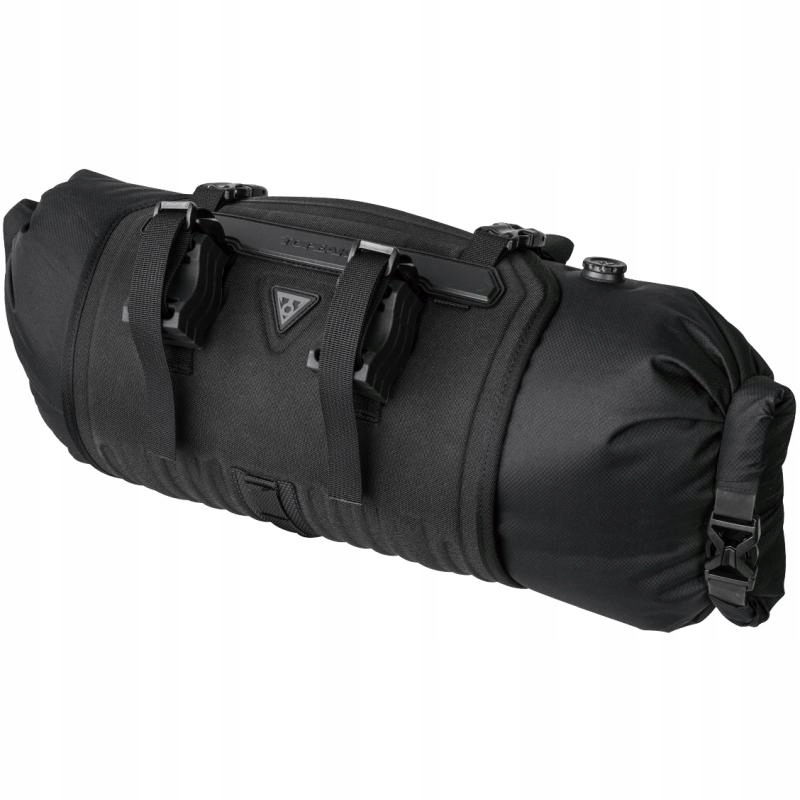 Topeak Brašna FrontLoader 8l na řídítka černá