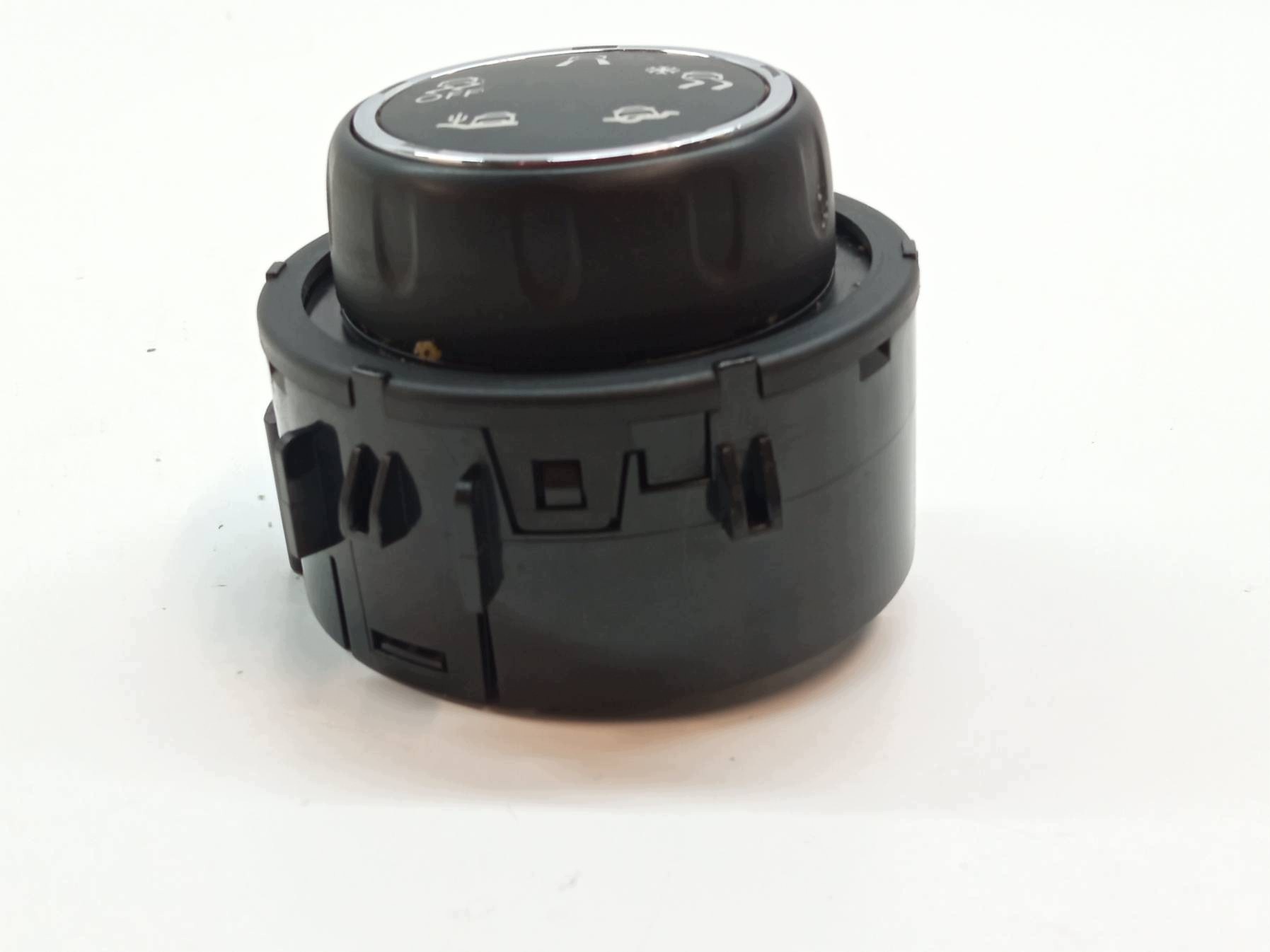 switch TRYBU running 96784282ZD Peugeot 2008 and (2013-2019)