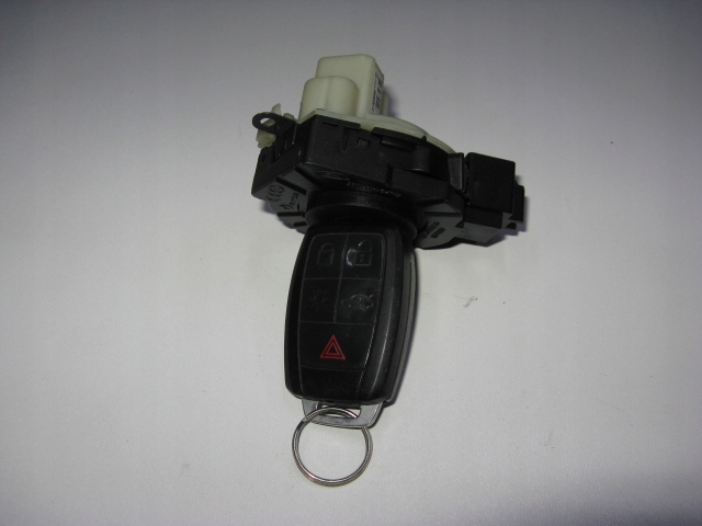 ignition VOLVO S40 II LIFT