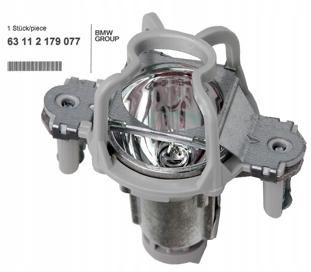 63112179077 - OE BMW парковочная лампа для колец 3 E90 3 E91