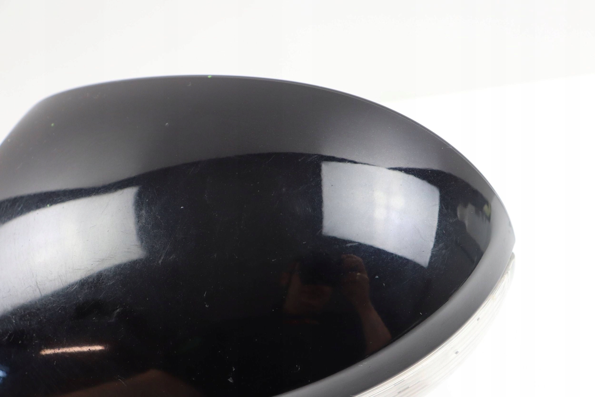 VW PASSAT B6 mirror left 13 PIN LC9X 3C0857933 E13010880 EUROPA