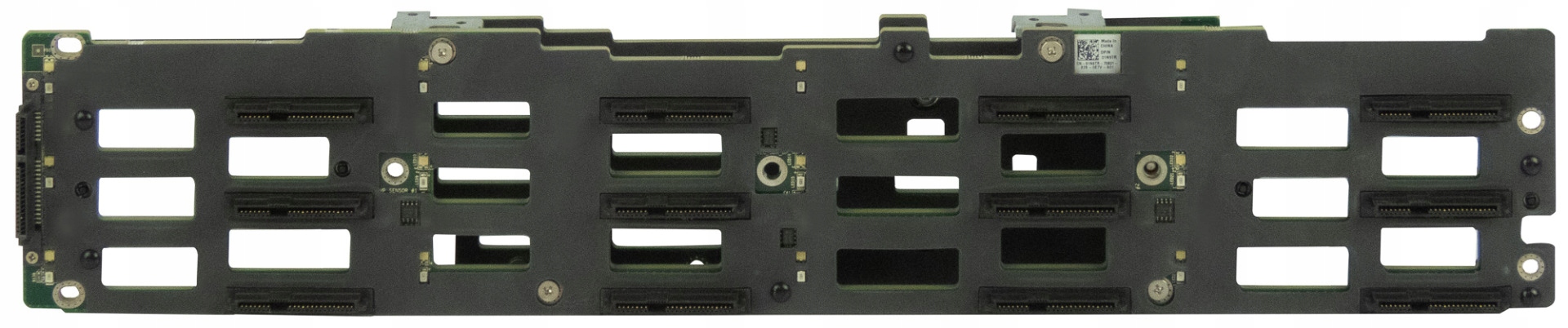 Dell 01N9TR 0GTCX9 Backplane Board Sas 2.5'' PS4100 SC200