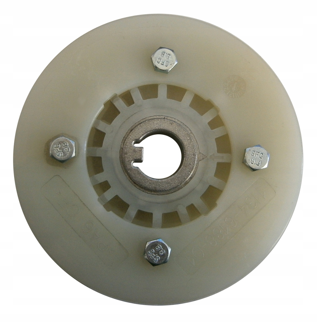 

Koło Pasowe Zębate Stiga 1134-6616-01