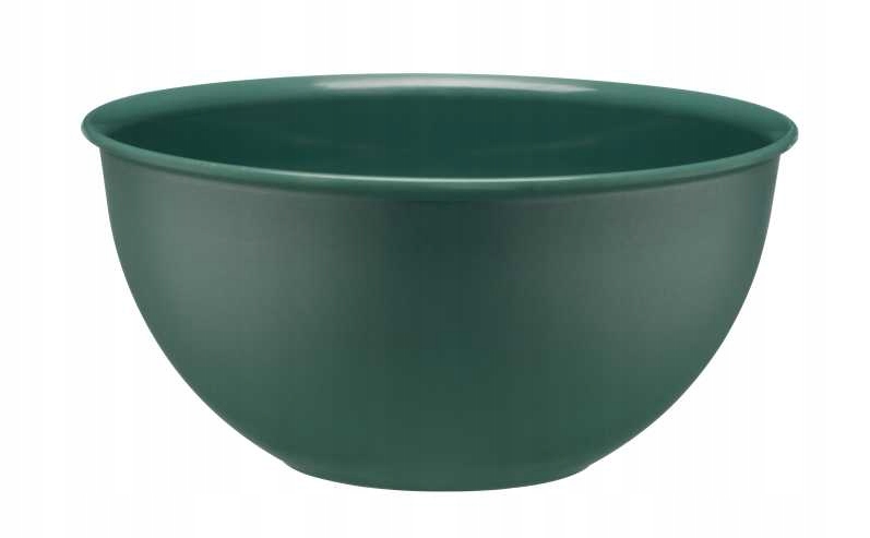 

Miska Molly 0.5L Zielona miseczka