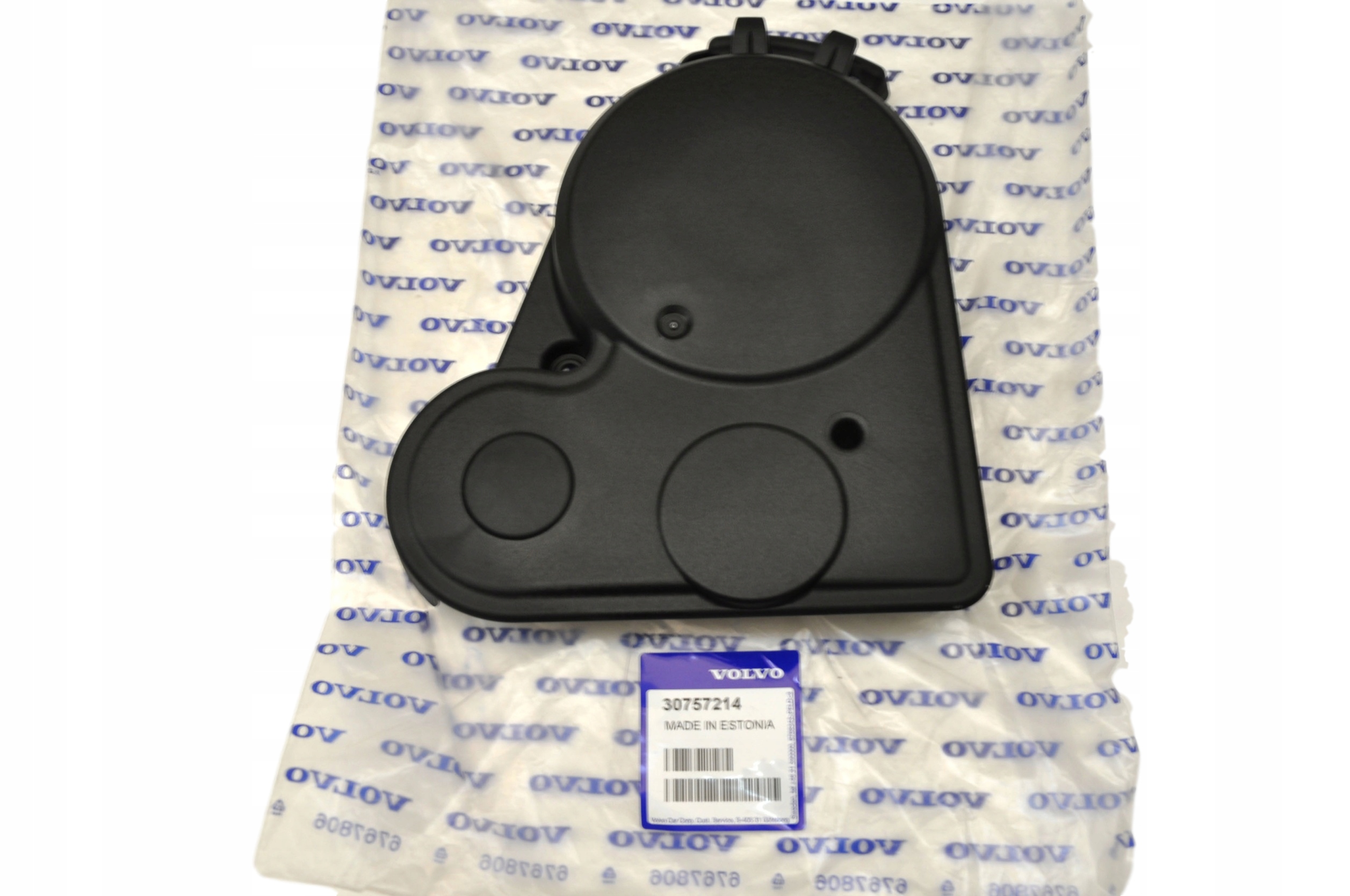 Volvo S60 V70 XC70 S80 XC90 kryt řemene příslušenství 30757214