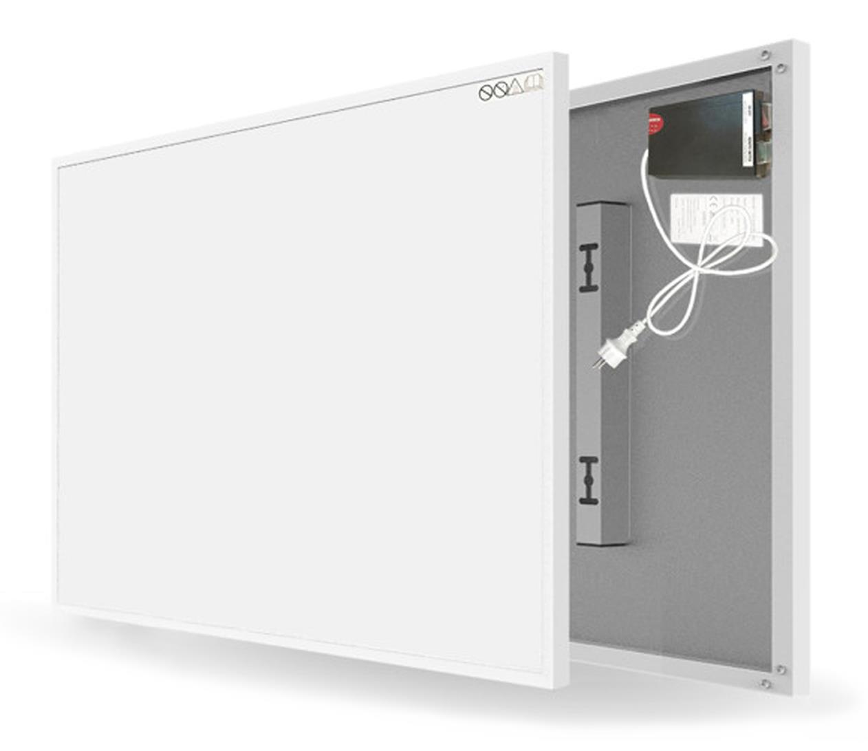

Cronos Promiennik na podczerwień Grafen Pro 900W