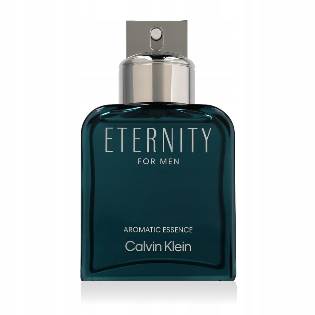 Calvin Klein Eternity Aromatic Essence for Men Parfém Intense 100 ml M