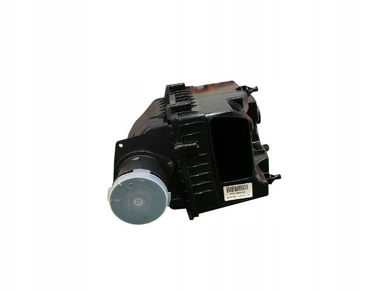 GX739600BB - КОРПУС ВОЗДУШНОГО ФИЛЬТРА ЛЕВЫЙ JAGUAR T2H34300