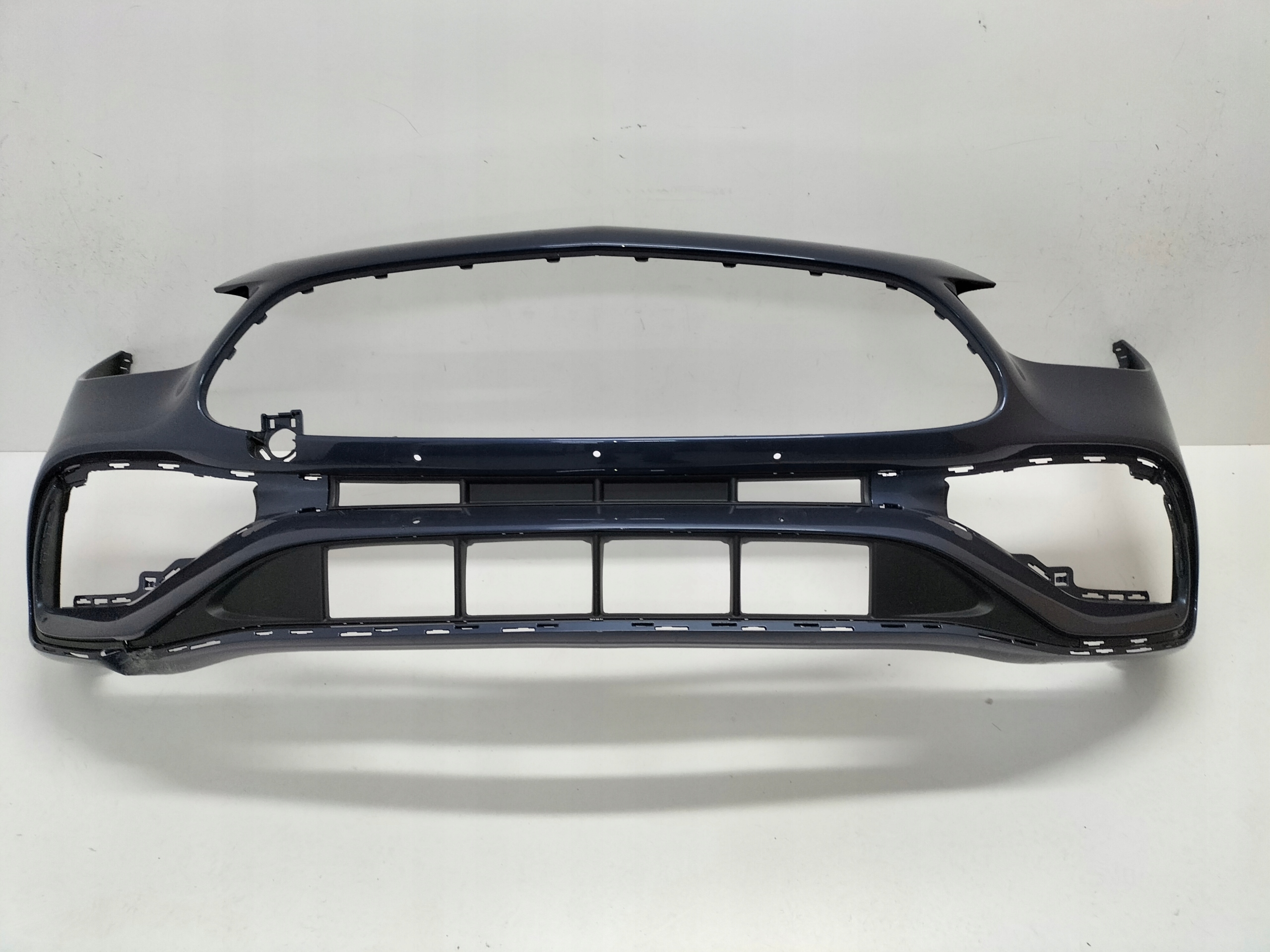 front bumper front MERCEDES C KLASA W206 21- AMG
