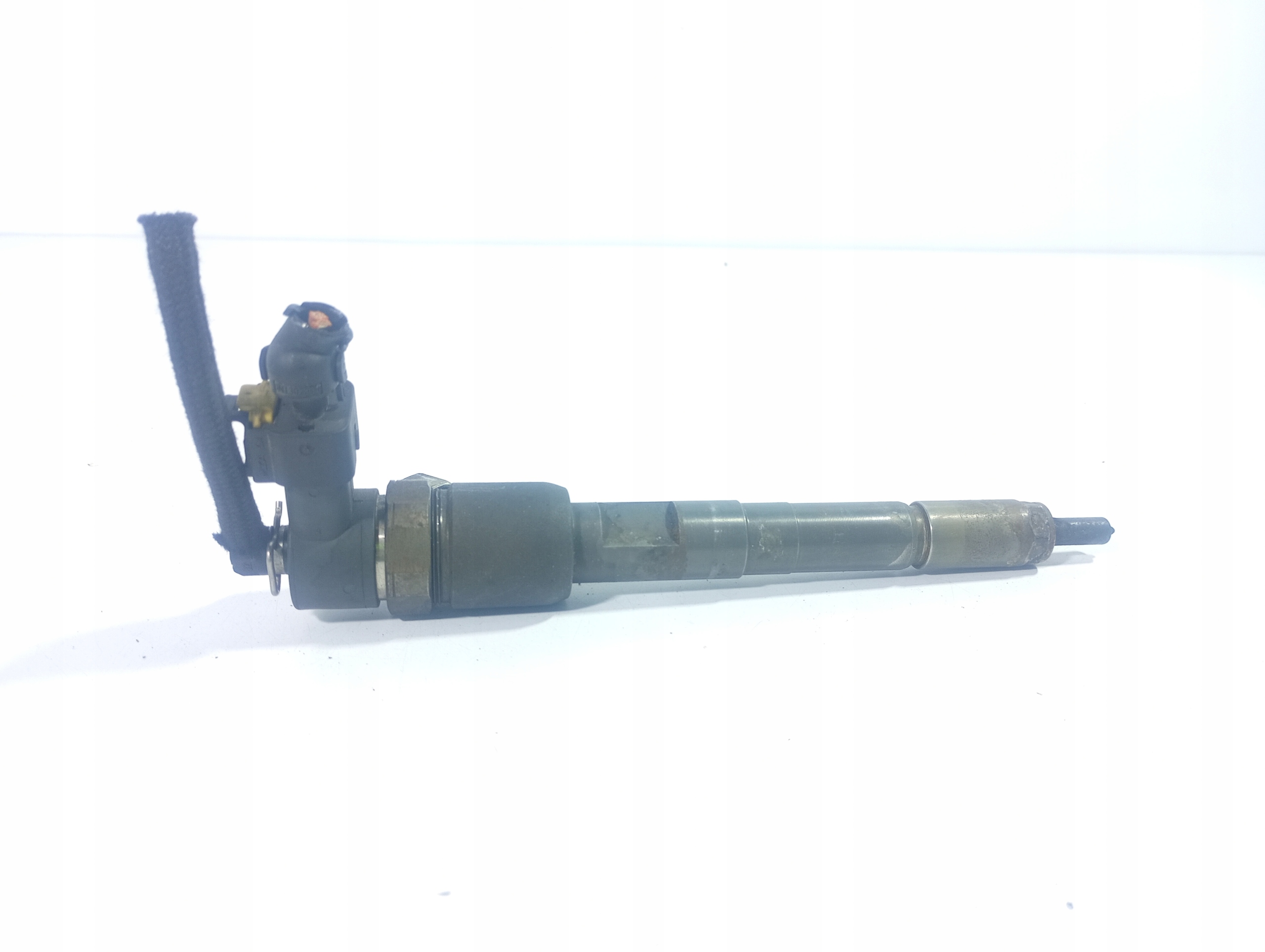 OPEL COMBO C 03-09 injector OE 0445110