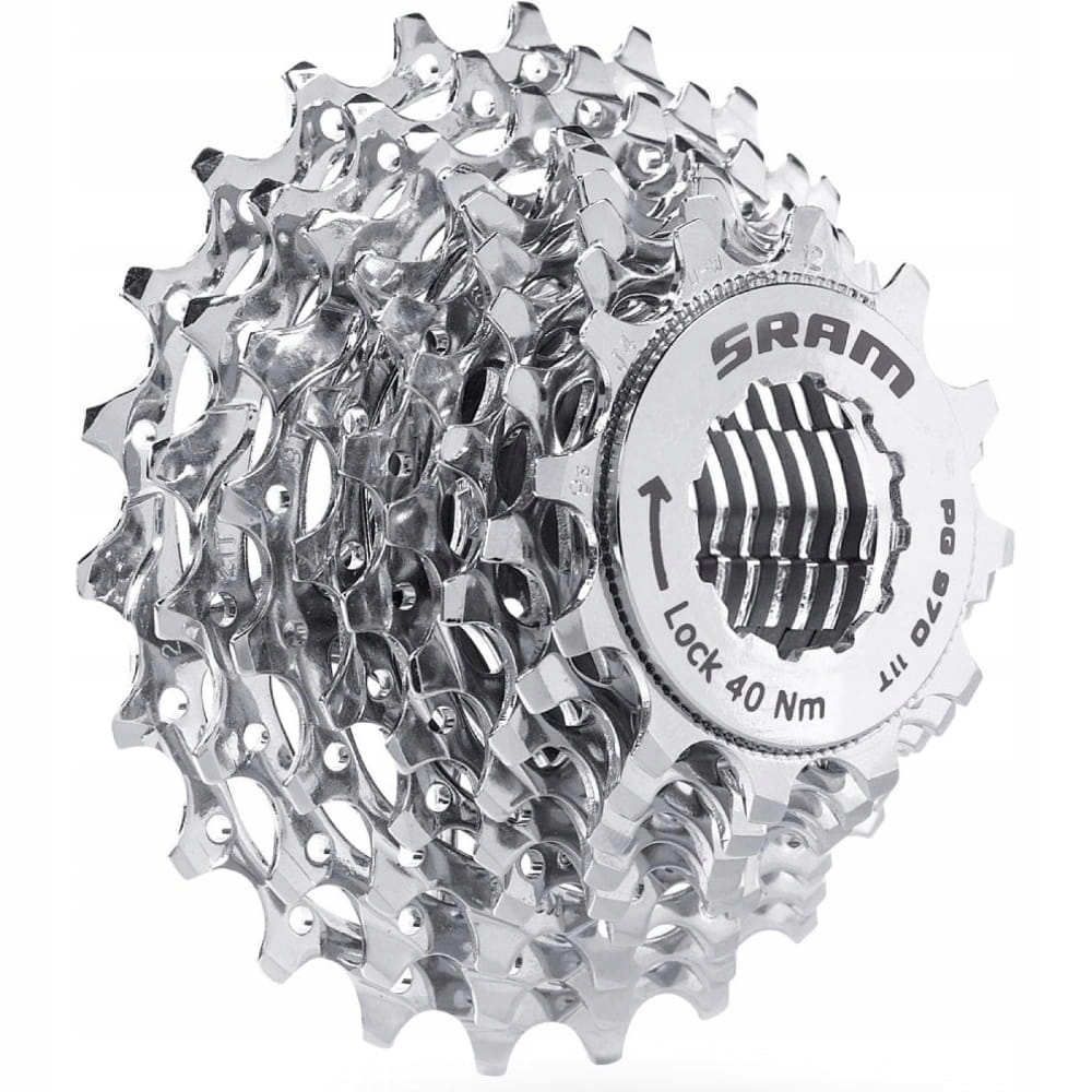 Sram Kaseta PG-970 9 Rz. 11-32 T