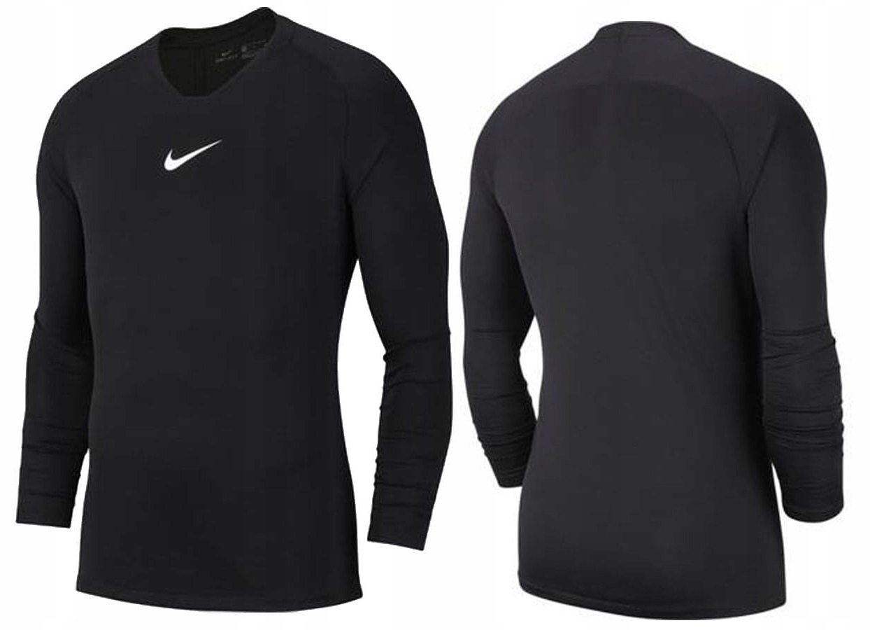 

Koszulka Nike Męska Dry Park AV2609 010 Czarny L