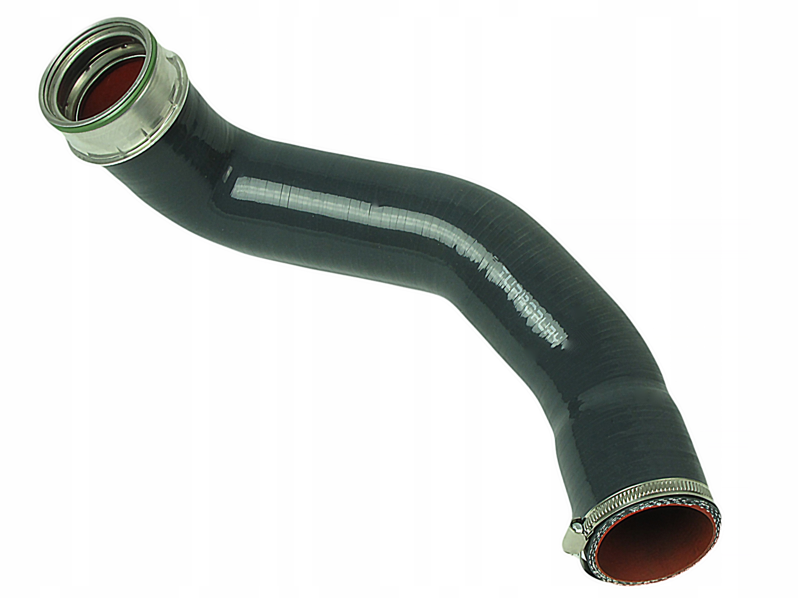 Turbo Kabel Mercedes R-class W251 V251 R 300 CDI