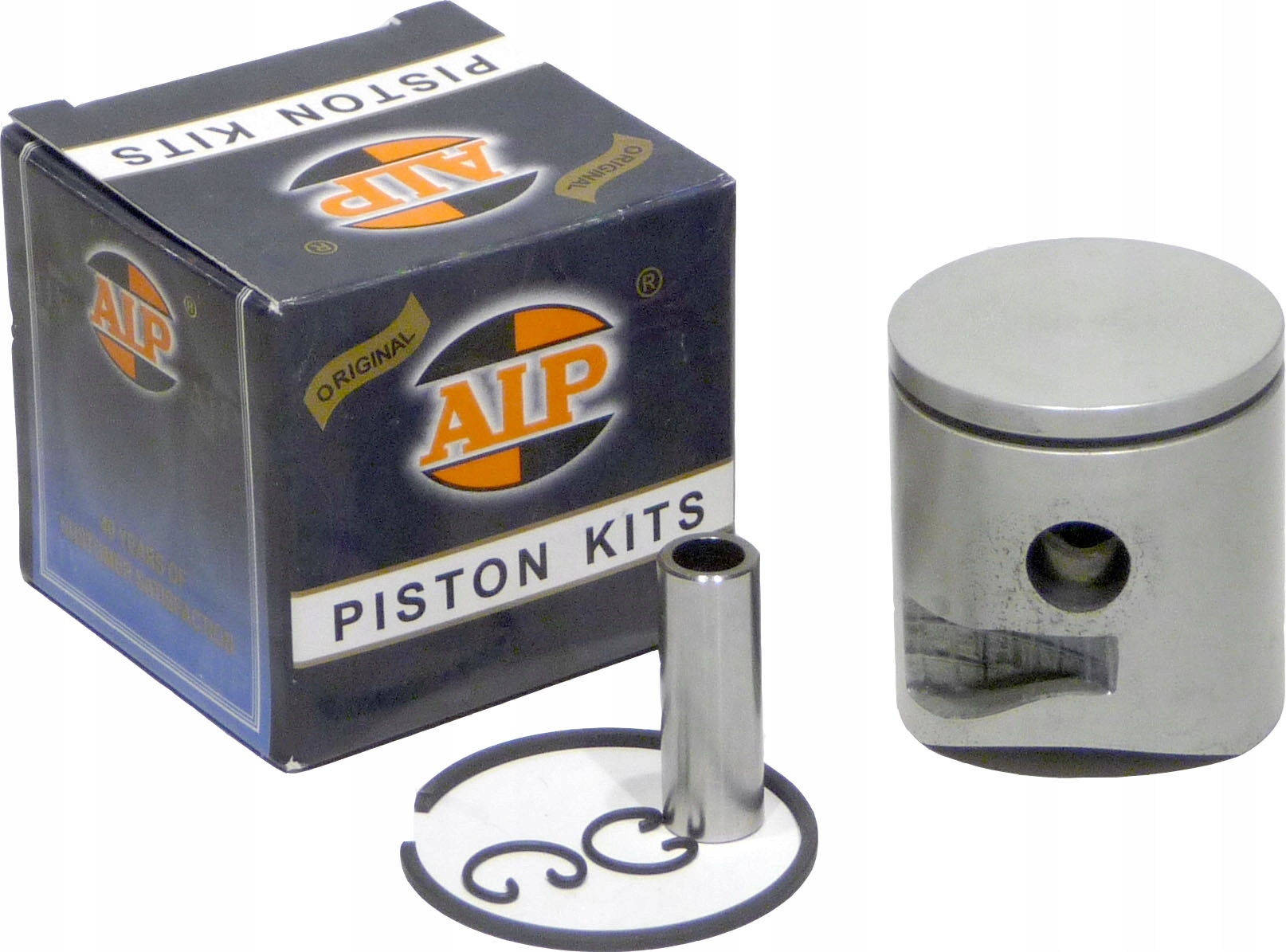 

Tłok Pilarki Husqvarna 236 E 235E 240E 240 E 39 mm