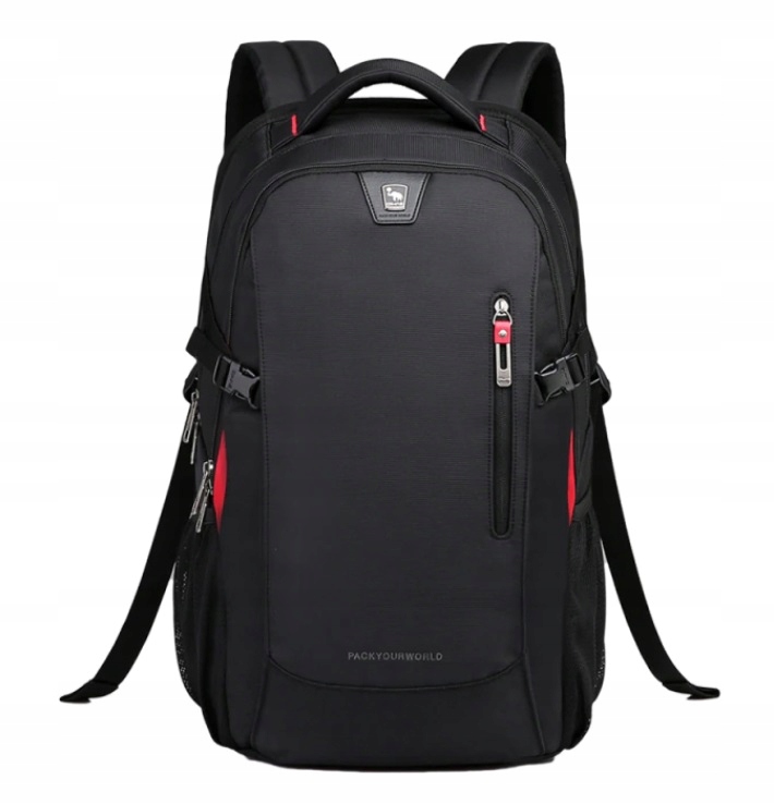 

Woodporny plecak na laptopa 29 litrów (I161)