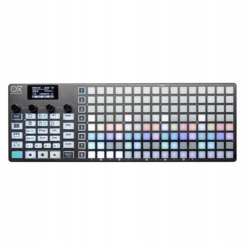Oxi Instruments One Mkii Nostalgie