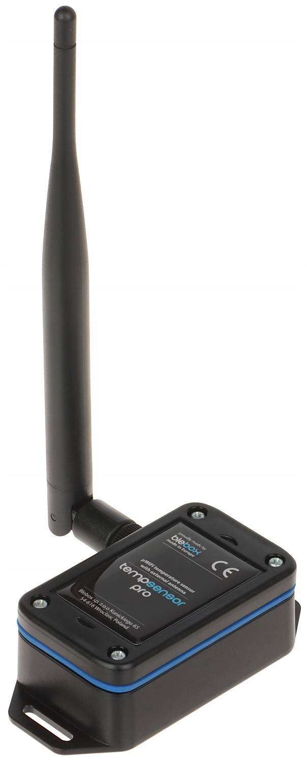 Snímač Teploty-sensor-pro/blebox Wi-Fi