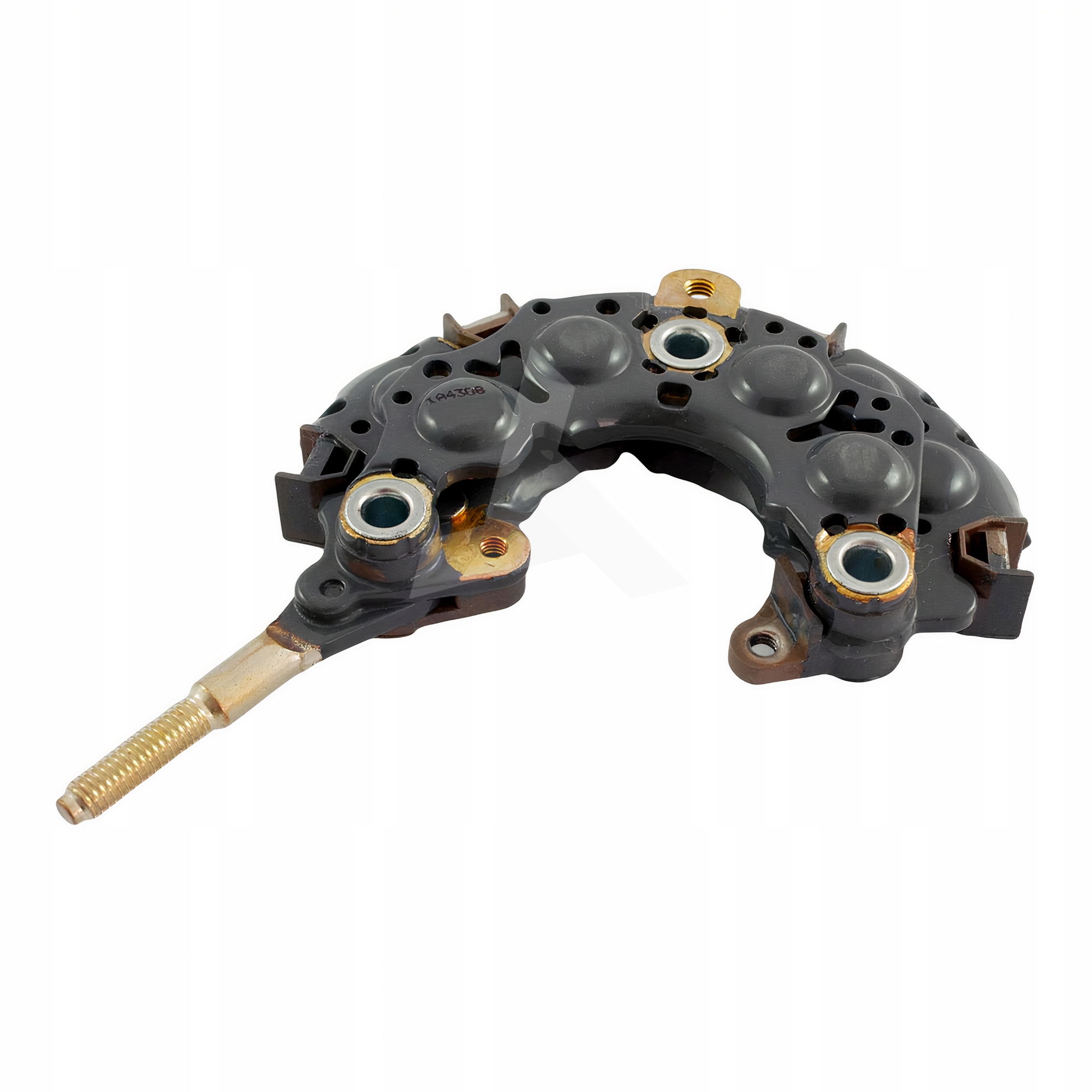 MOSTEK PROSTOWNICZY PROSTOWNIK ALTERNATORA MOTORITE 080.248.840
