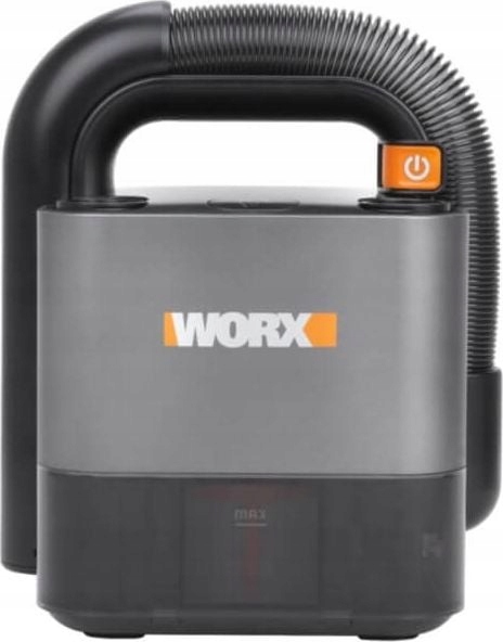 Ручний пилосос Worx Cube Vac 20 V