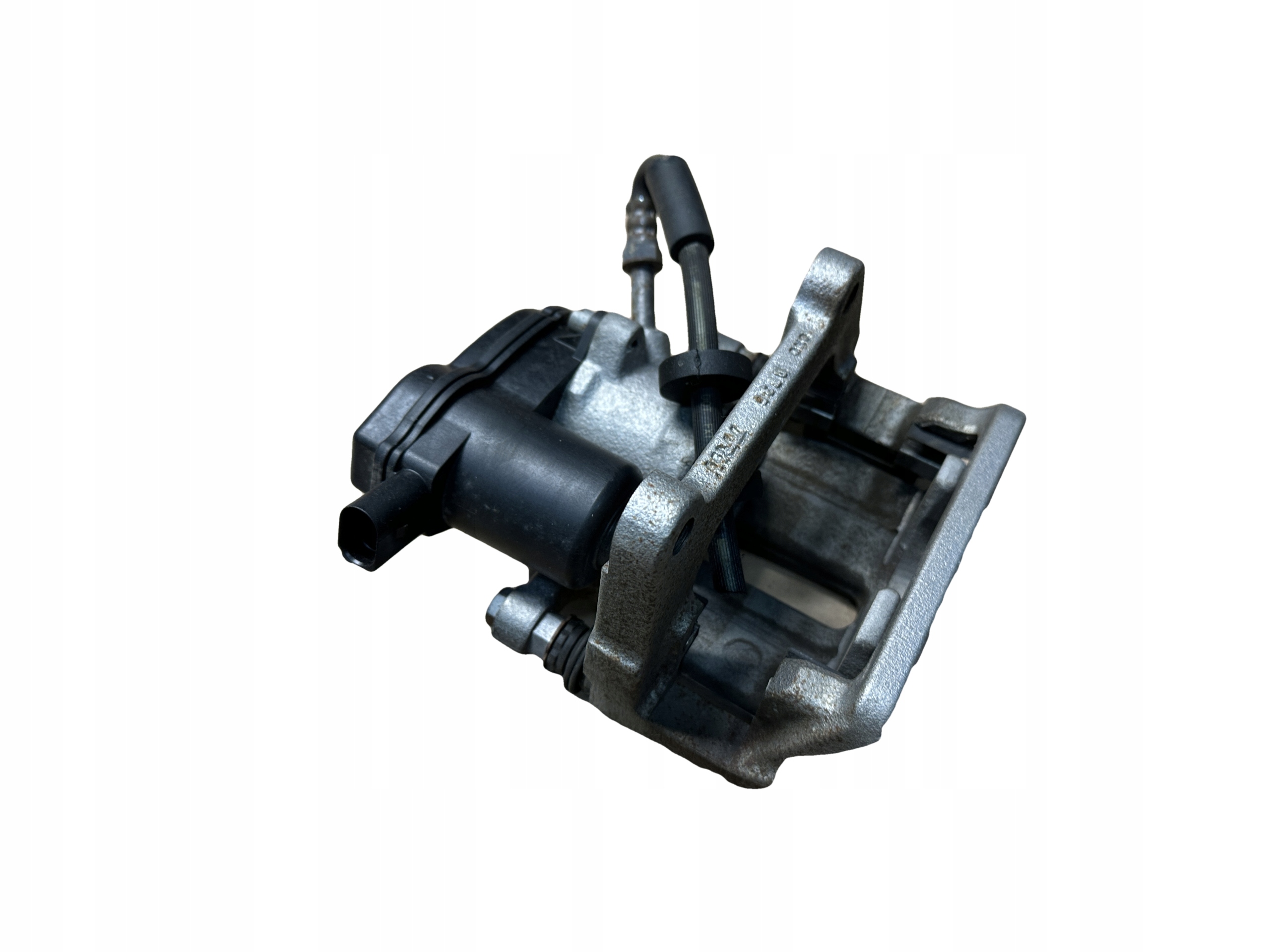 AUDI A8 4H D4 caliper brake left rear part 4H0615405AF