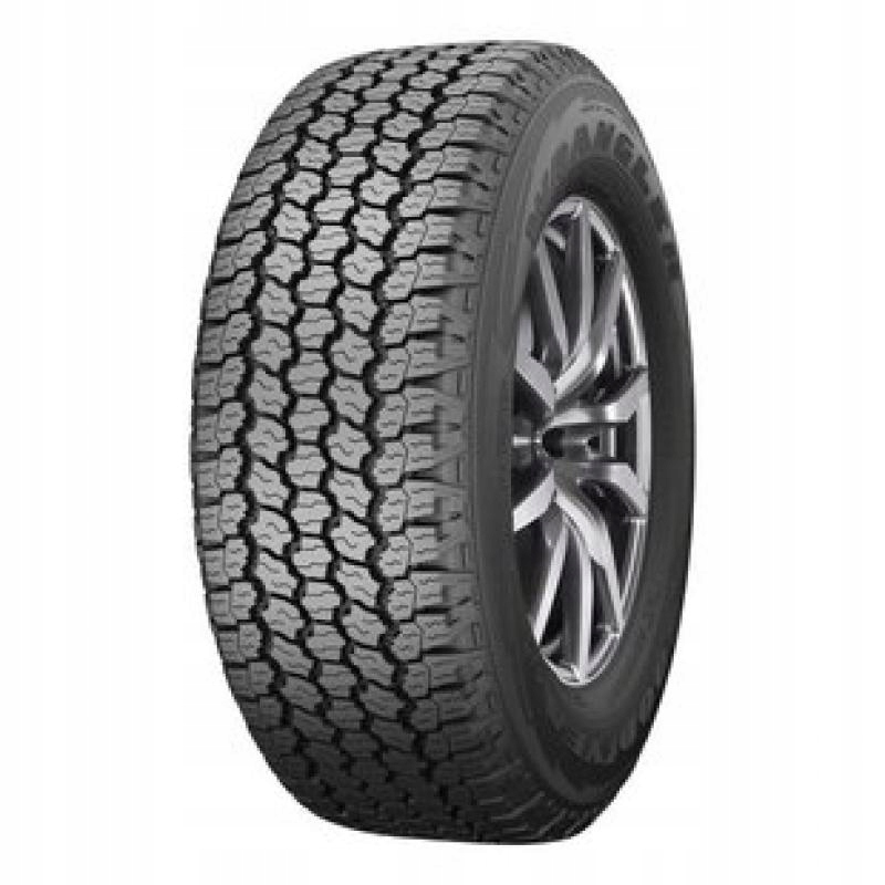 Letná pneumatika SUV/4x4 Goodyear 215/80R15 Ltgo 111T AD#22