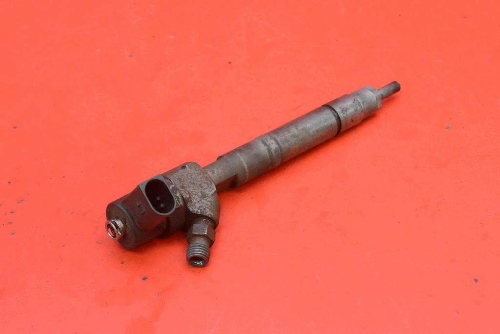 nozzle injector test 0445110072 CHRYSLER PT CRUISER 2.2 CRD 121 KM 00-06