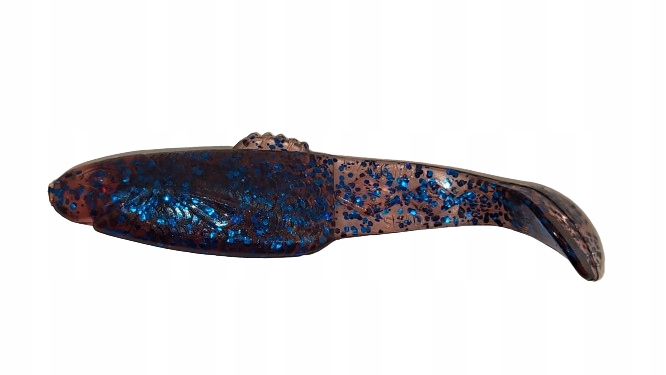 Guma Kopyto Relax Diamond 3 9,5cm 1szt RD307