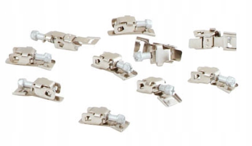 Tasma na opaski CMB 30m 50szt zaciskow Producent code Tasma na opaski CMB