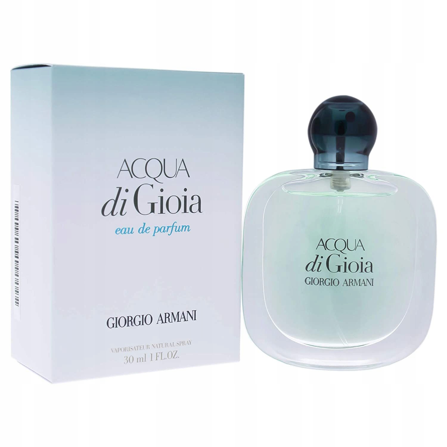 Giorgio Armani Acqua DI Gioia (w) Edp/s 30ML [parfém]