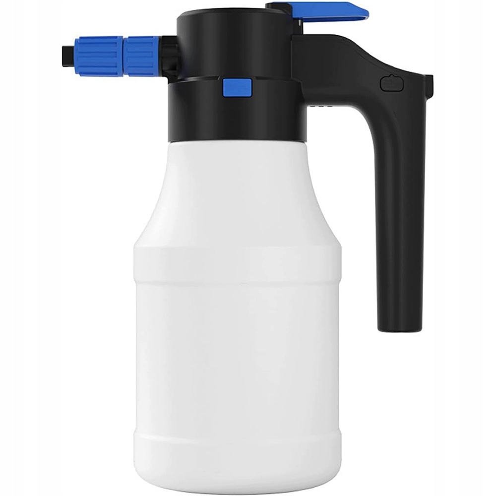 Elektrický Tlakový Postřikovač – Vyvíječ Pěny 1.5 L