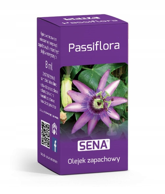 

Olejki Zapachowe ''sena'' ...:: Passiflora ::...