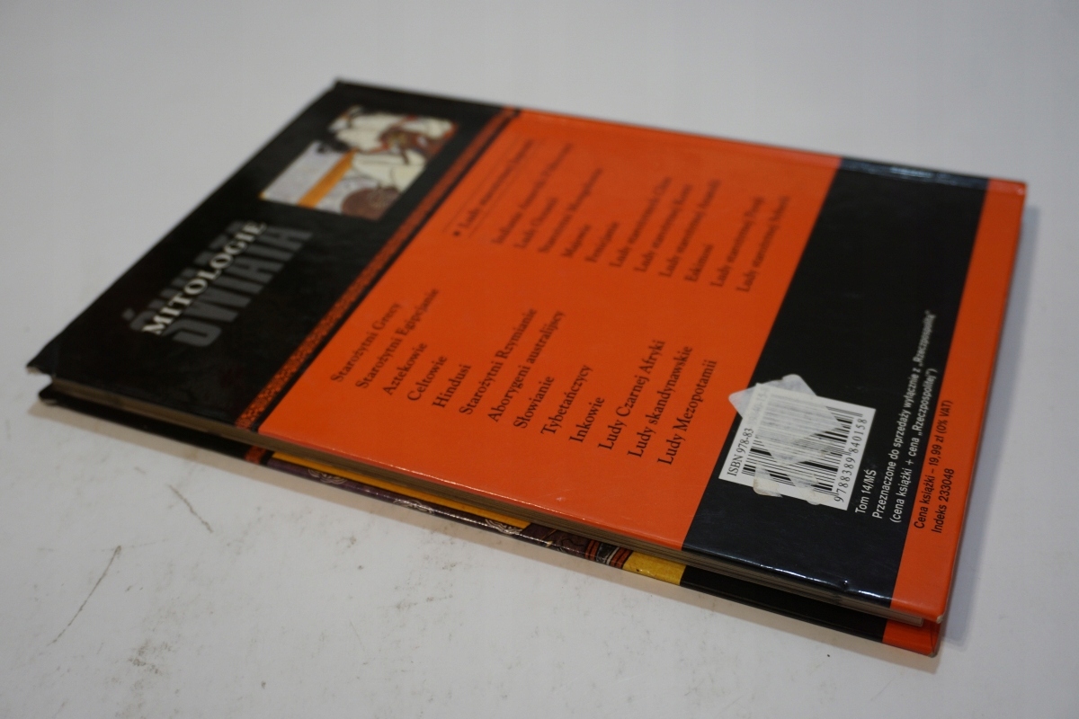 LUDY STAROŻYTNEJ JAPONII Wydawnictwo New Media Concept