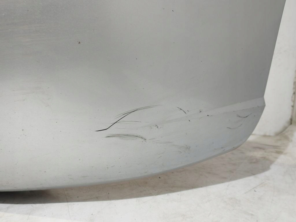 Citroen C8 e Paraurti Anteriore Anteriore EZRC