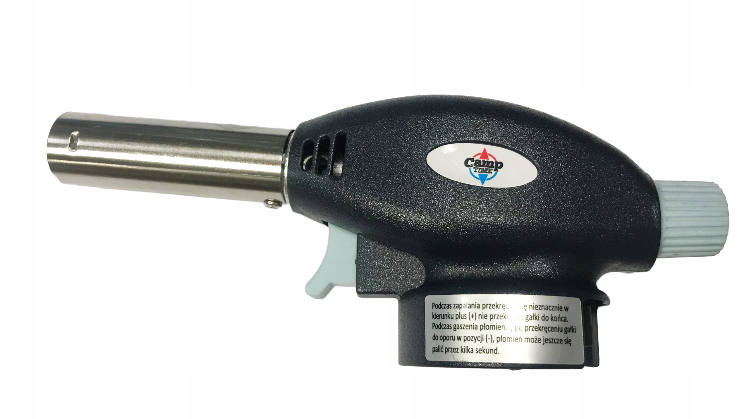 PALNIK GAZOWY ZAPALACZ WIELOFUNKCYJNY 1300C