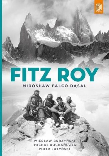 Fitz Roy, Opracowanie zbiorowe