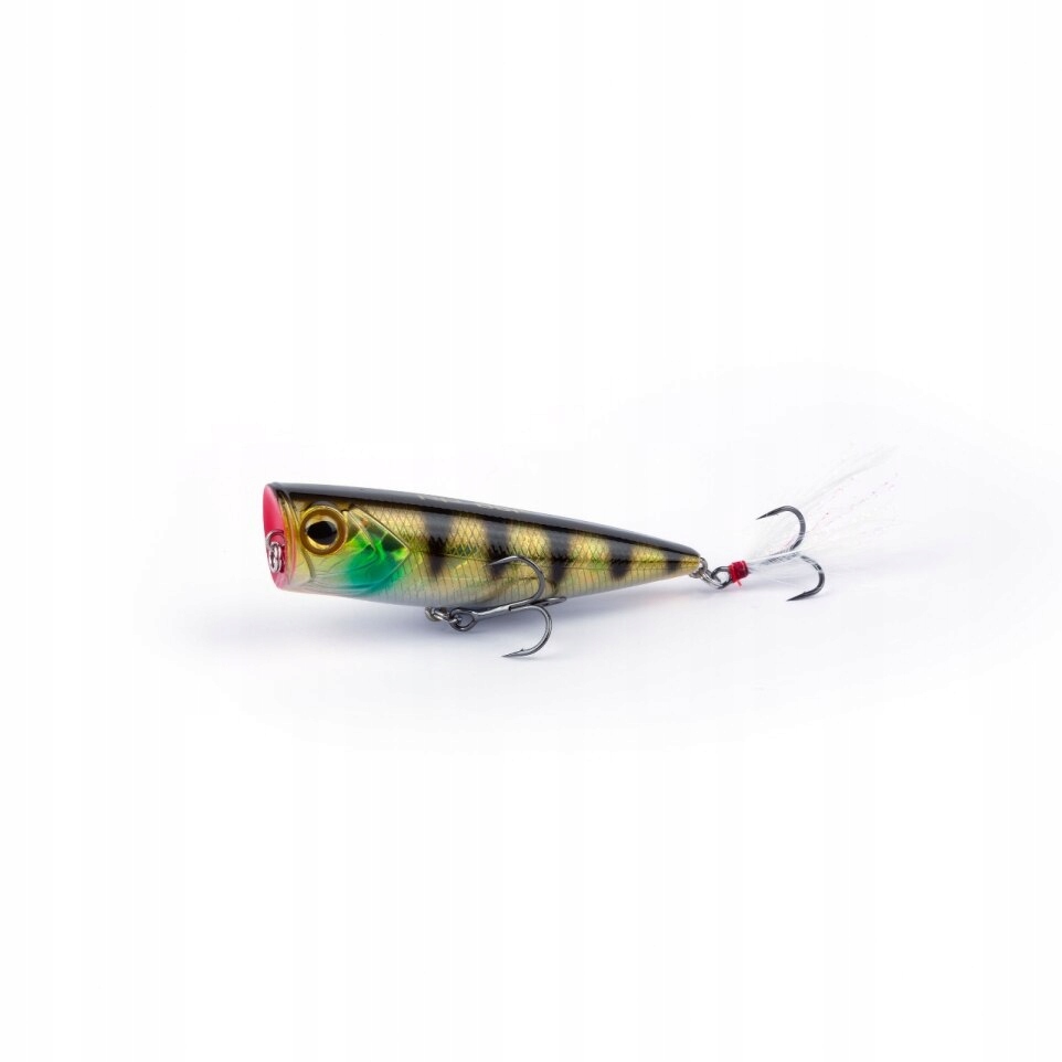 Shimano Yasei Pure Pop F 80mm Perch popper