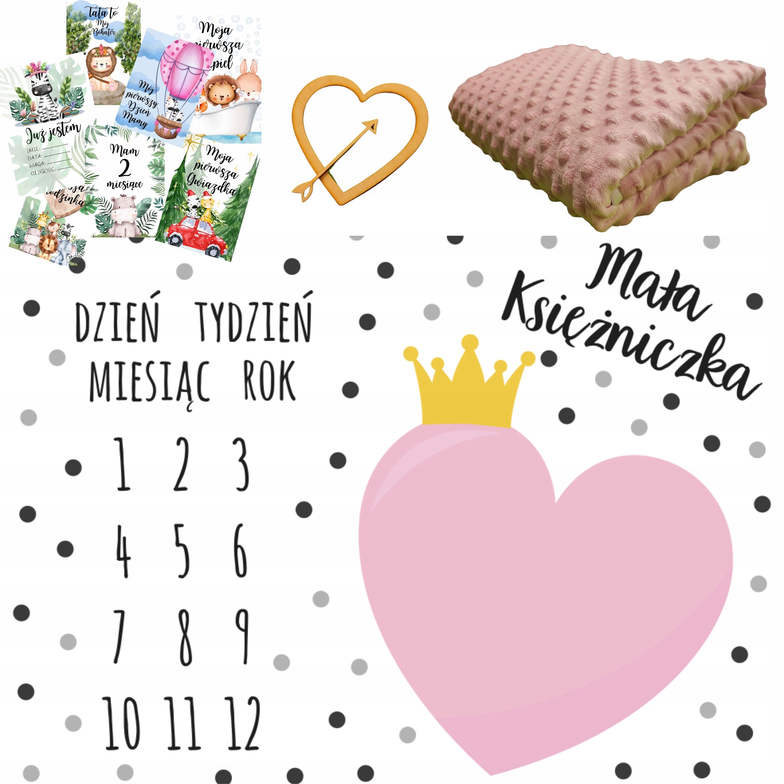 FOTO MATA do zdjęć PREMIUM Fotokocyk GRATIS KARTY