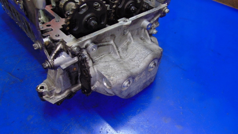 TESTATA del cilindro 651 2.2CDI MERCEDES SPRINTER W907 W910 18-25R