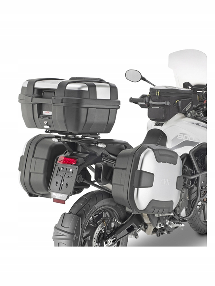 GIVI Triumph Tiger 900 (20-22)