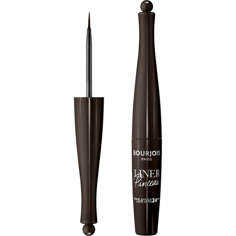 BOURJOIS LINER PINCEAU OČNÉ LINKY 002 BRUN