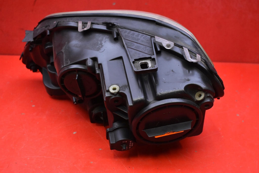 REFLEKTOR right light front XENON EU A1648260291 MERCEDES ML W164 05-08