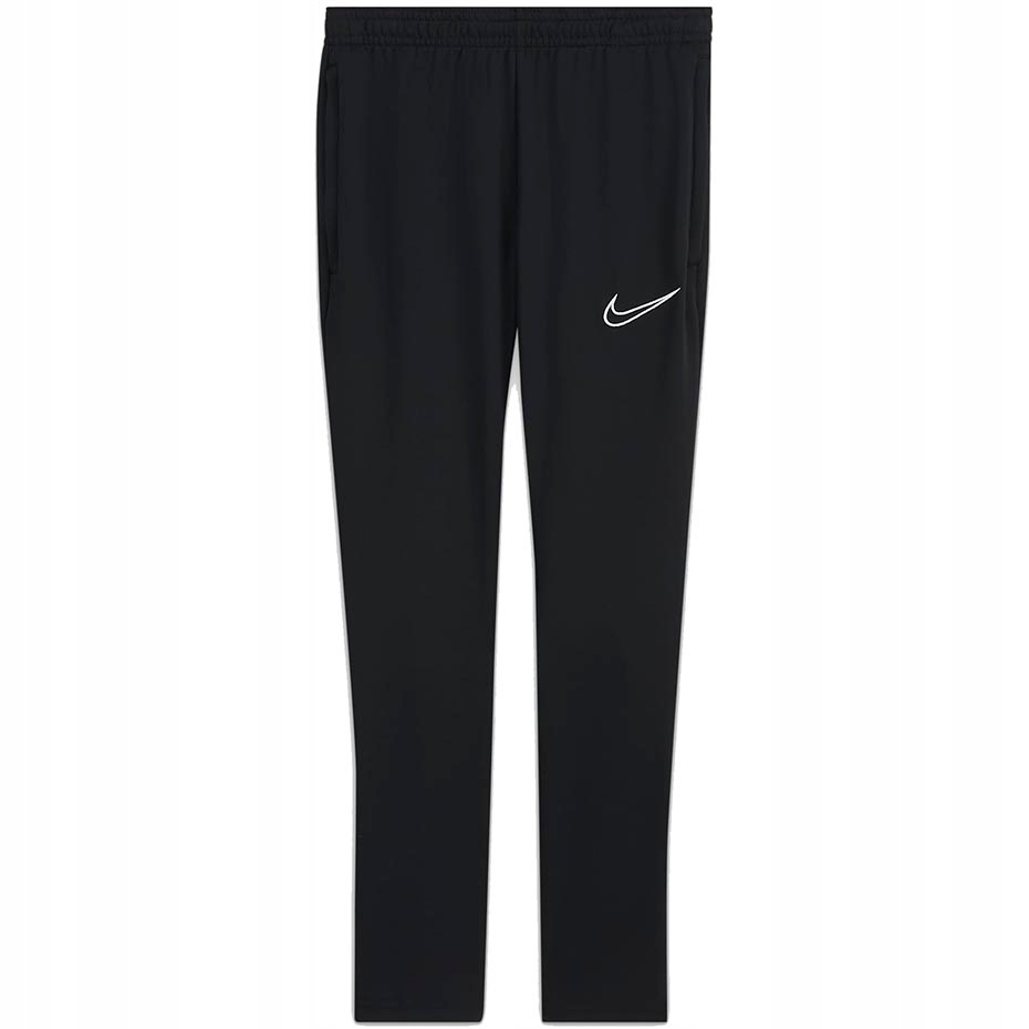 Spodnie treningowe Nike Junior Academ L