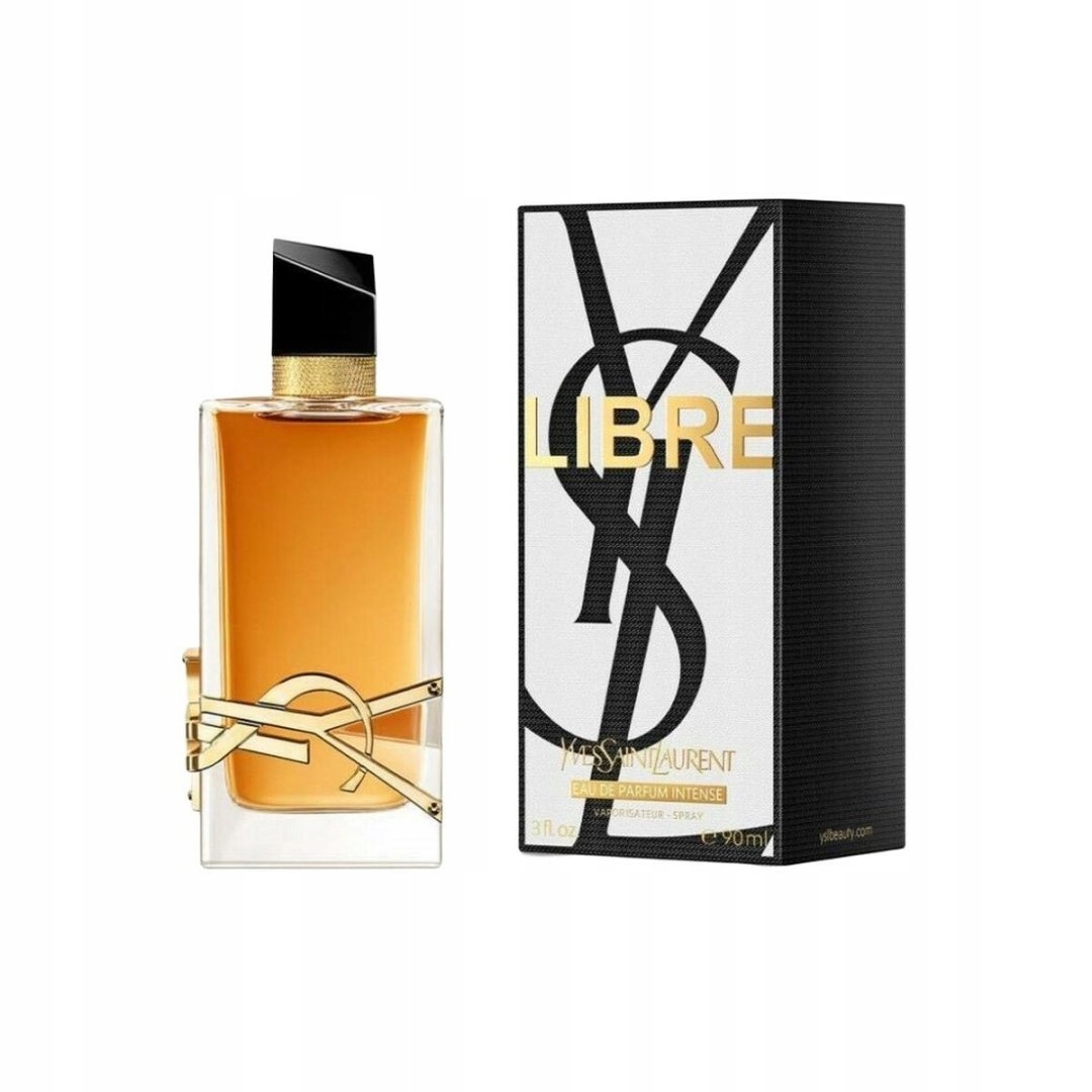 Dámské Parfémy Yves Saint Laurent Libre Intense Edp 90 ml Ysl Libre Intens