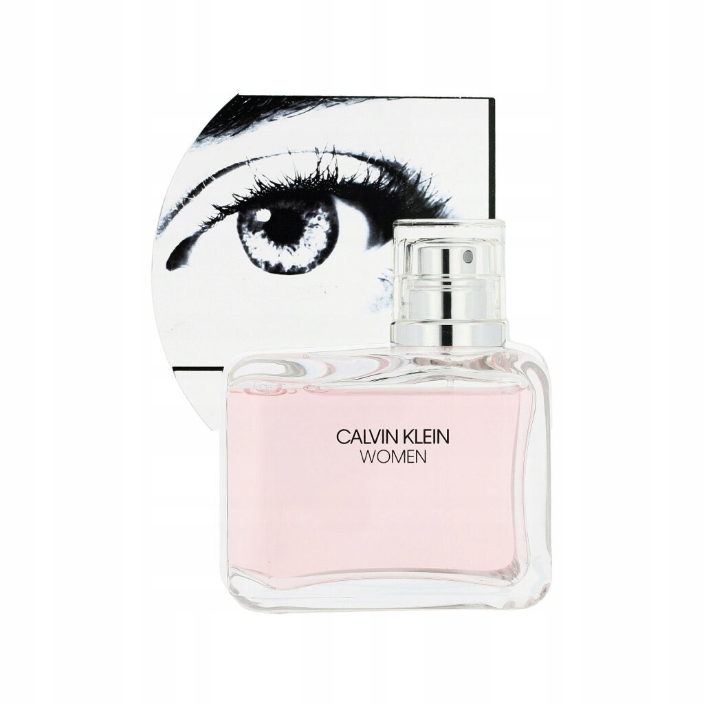 Calvin Klein Women Edp 100 ml W