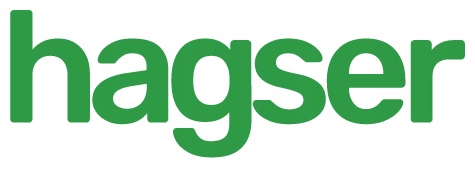 BATERIA UMYWALKOWA PODTYNKOWA KOMPLETNA HAGSER Kolor chrom