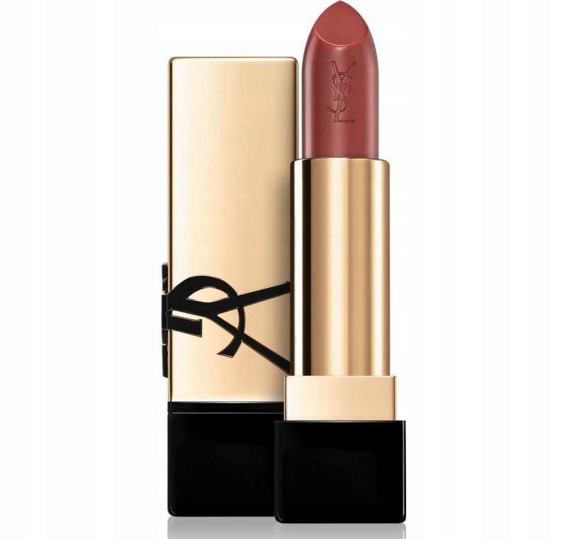Yves Saint Laurent Rtěnka Rouge Pur Couture Satiny 3,8ml N5 Tribute Nude