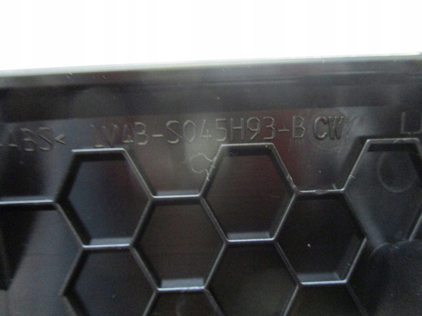 DEKOR DESKI fedél FORD KUGA MK3 LV4B-S045H93-B