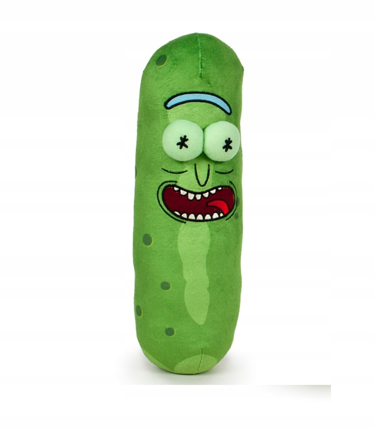 

Rick i Morty Pickle Rick 32CM Maskotka Pluszak